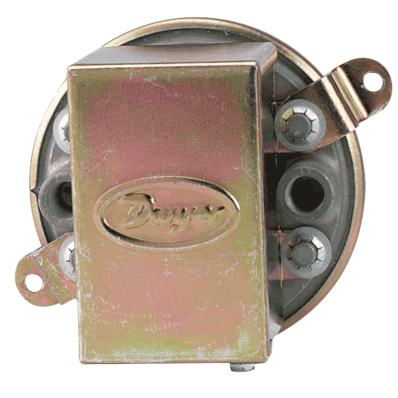 Image de Dwyer pressostat différentiel série 1910